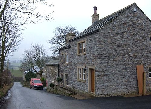 Horton, Lancashire